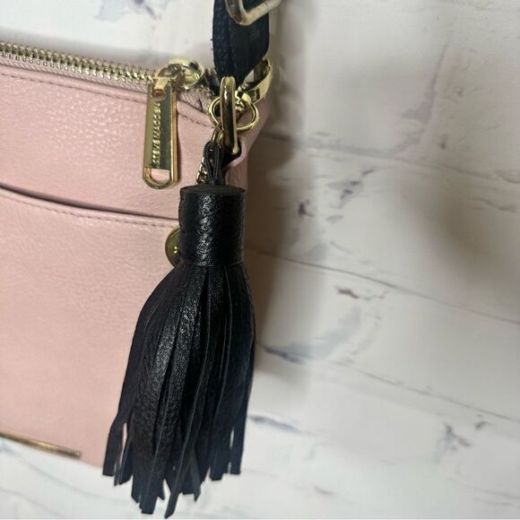 Steve Madden pink purse‎ - Picture 4 of 9